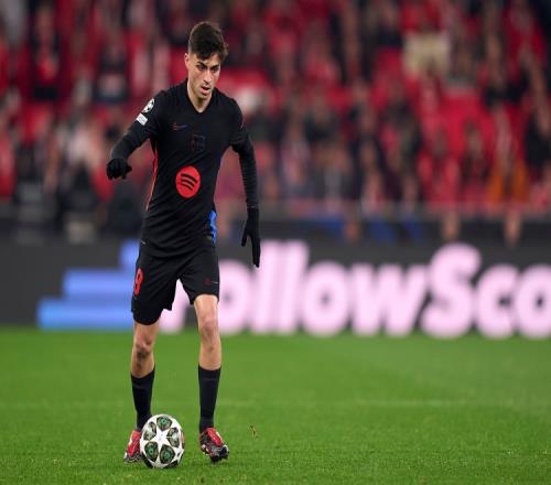 弗兰克：离队是双方基于事实做的决定；世界杯看好格瓦迪奥尔